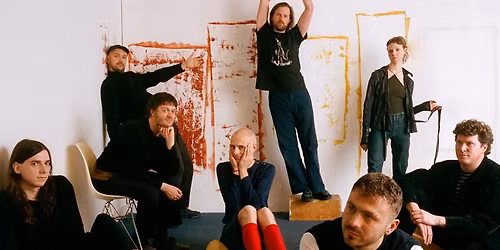 Caroline Barcelona Tickets