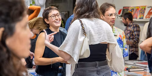 November First Friday Festivities at ARTS Southeast