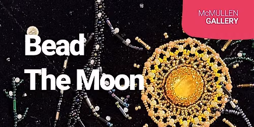 Bead The Moon