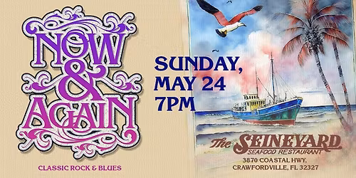 @ the Seineyard | Crawfordville