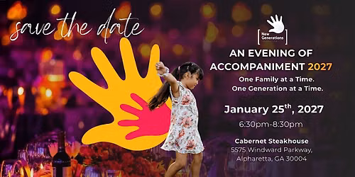 An Evening of Accompaniment 2027