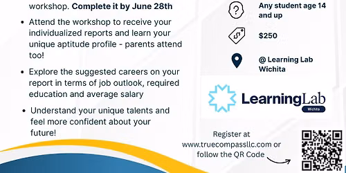 Career Discovery Workshop