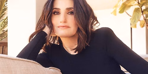 Deer Valley Music Festival - Idina Menzel at Snow Park Outdoor Amphitheater