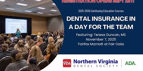 Dental Insurance In A Day For The Team