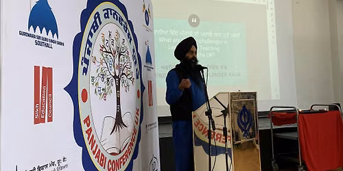 International Panjabi Conference UK 2026
