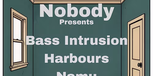 Nobody Presents