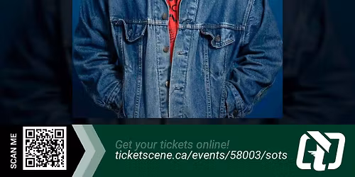 The World Series of Comedy