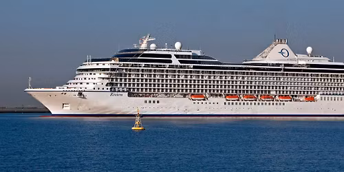 *FIRST VISIT* Riviera in Adelaide