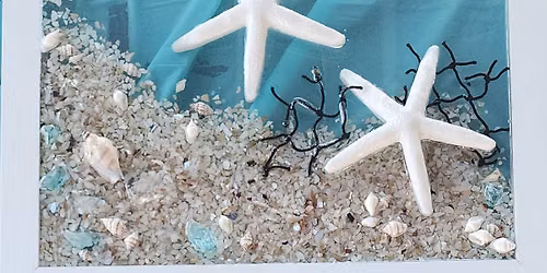 Sea Glass Windows @ Yong Shing in Auburn MA Thursday August 20th 6pm-8pm