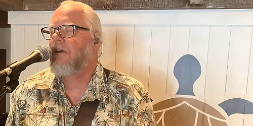 Blues Brunch with Craig Keefer