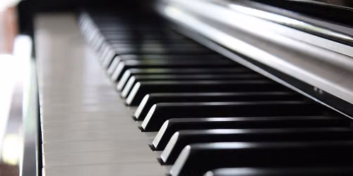 Dueling Pianos