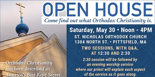 Open House
