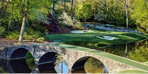 Delta Masters Invitational