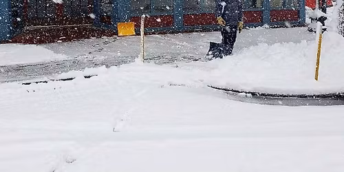 Small Business Saturday