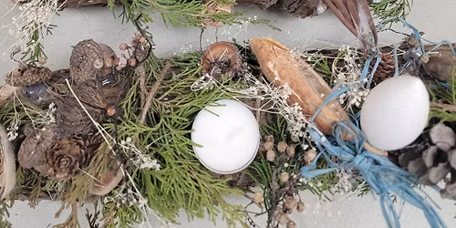 TimberRidge Yule Log Celebration