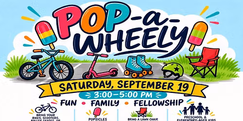 Pop a Wheely