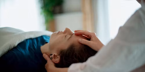 Oppstart utdannelse i Biodynamisk Kraniosakralterapi