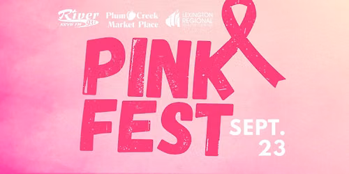 2026 PinkFest