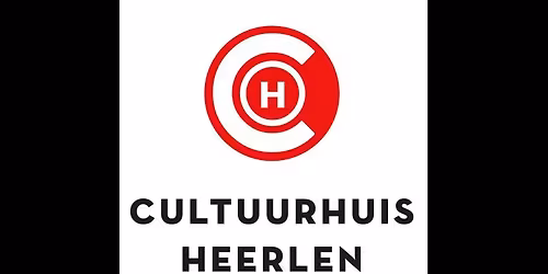 Cultuurhuis Heerlen (PJ Taylor Band & Violet's Tale)