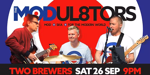 The Modul8tors