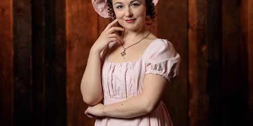 ASC and Belle Esprit present Emma