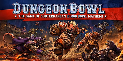 Harvest Moon Catacombs Dungeon Bowl Tournament
