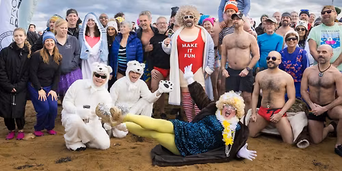 Polar Bear Plunge 2026