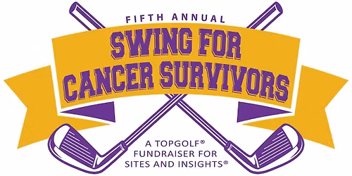 Top Golf Swing for Cancer Survivors Fundraising Event!
