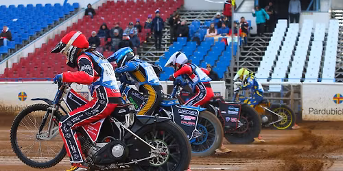 FIM SGP3 World Championship Semi-Final -2