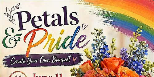 Petals & Pride