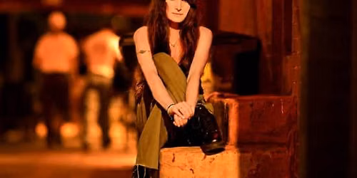 Maria Taylor