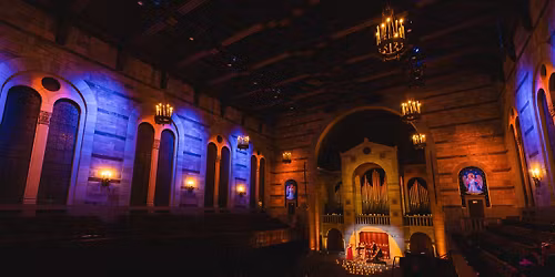70\u2019s Night with the Grand Rapids String Quartet