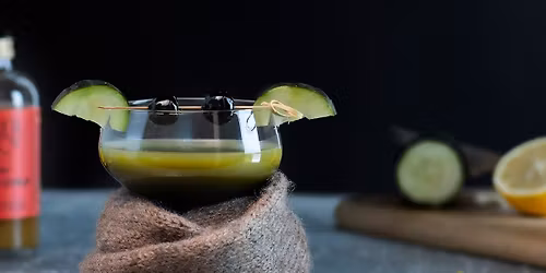 May the Fourth Be With You Cocktail Specials