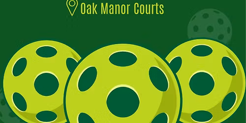 Pickleball with Presbyterians 