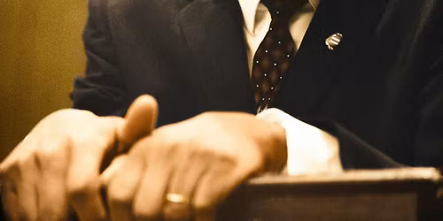 Second Annual MLK Unity Brunch