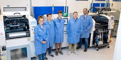 LCCC Microelectronic Manufacturing Info Session