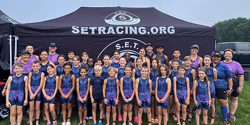 S.E.T. Youth Triathlon Team Tryouts \ud83c\udfca\u200d\u2642\ufe0f\ud83d\udeb4\u200d\u2640\ufe0f\ud83c\udfc3\u200d\u2642\ufe0f