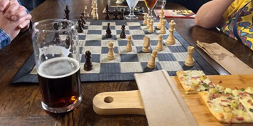 Knights & Pints