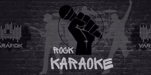 INGYENES Rock Karaoke @vararokpecs
