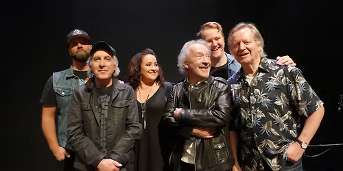 Easy the Eagles Tribute Band 