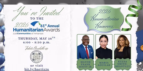 61st Annual Humanitarian Awards