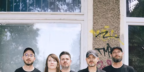 I SAW DAYLIGHT | SUNFLOWER | SORE BLOOM (1st Show!) im JuHa West, Stuttgart