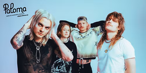 POGO CAR CRASH CONTROL + GRANDMA'S ASHES 