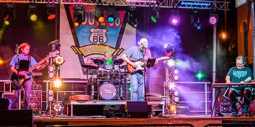 Wowie Zowie @ Mowies Cue