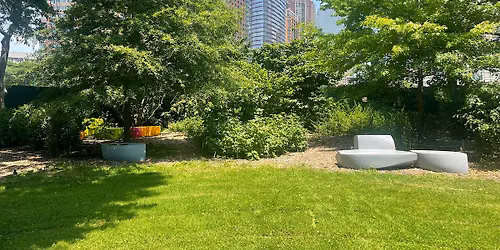 Urban Farming 101 Workshop: Native Plants and Forest Gardens