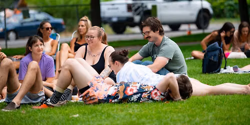 Neighbourhood Pulse Pop-Up: Bingo N' Beats