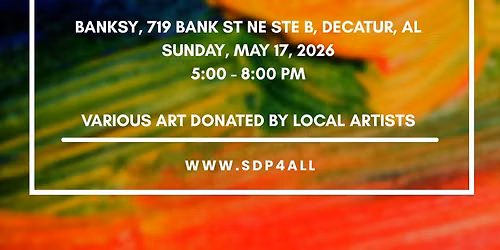 THE ART OF BELONGING a Silent Art Auction