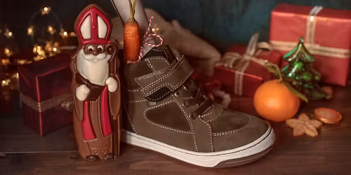 St. Nicholas Celebration: A Feast of Generosity (in-person)