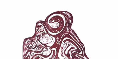 Collagraph: A Creative Printmaking Experience