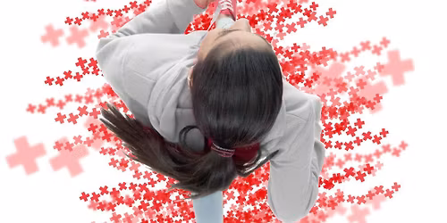 Carrera Cruz Roja Granada 2025